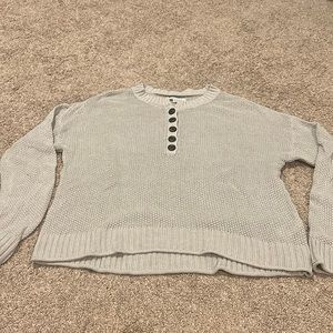 American eagle sweater